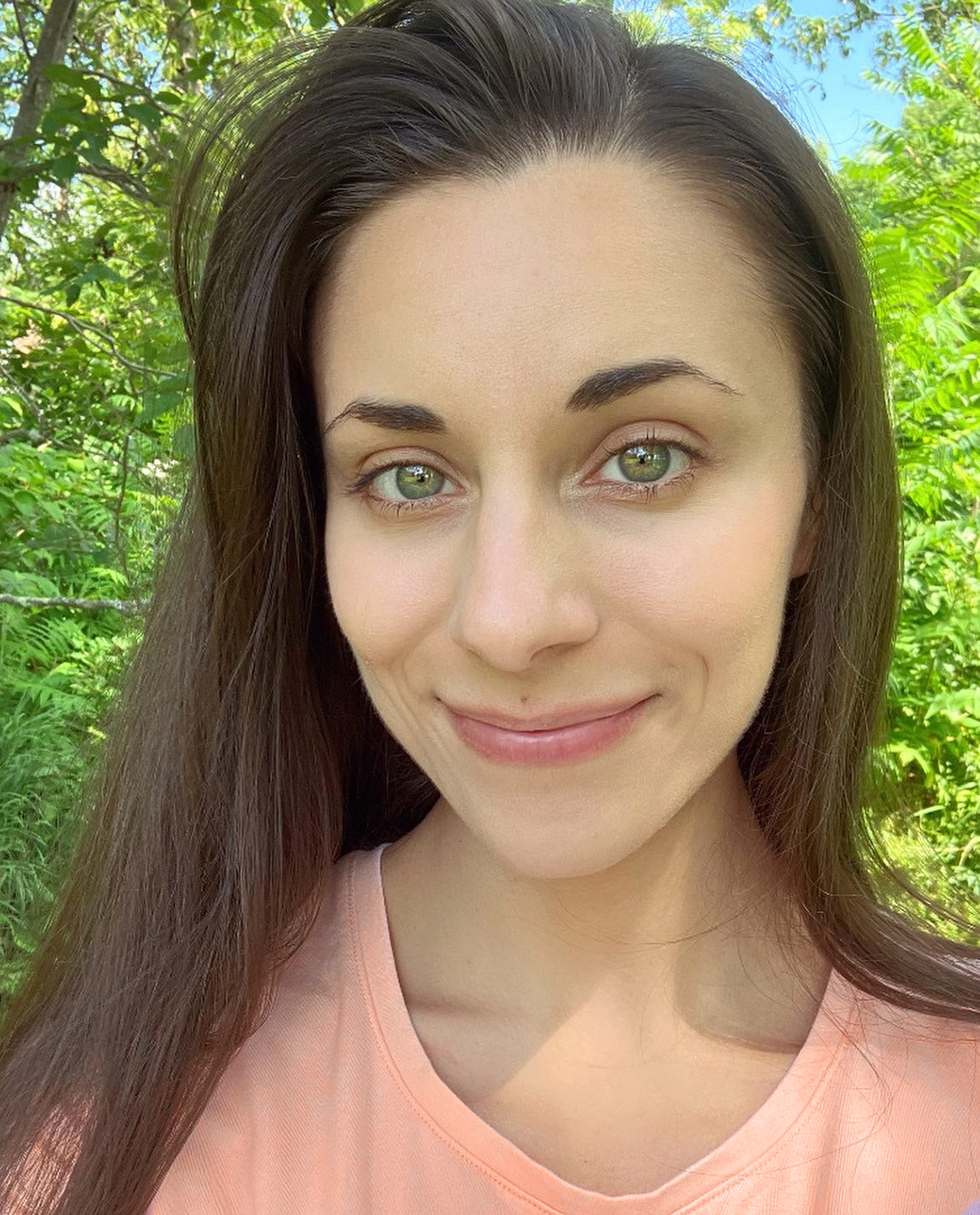 Jackie Howard is a mental health coach.